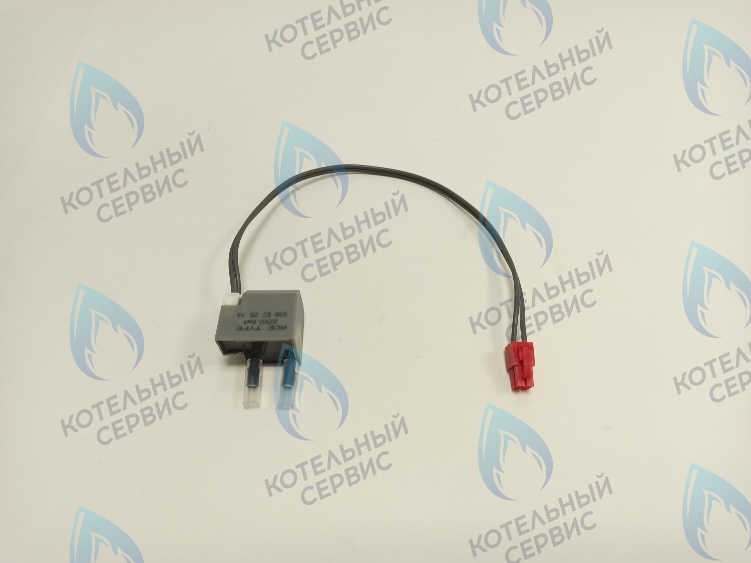 30002474D Трансформатор розжига Navien Deluxe, Deluxe Coaxial, Deluxe Plus, Deluxe Plus Coaxial, Ace, Ace Coaxial, Atmo (BH1201043C, 30002474C) в Санкт-Петербурге