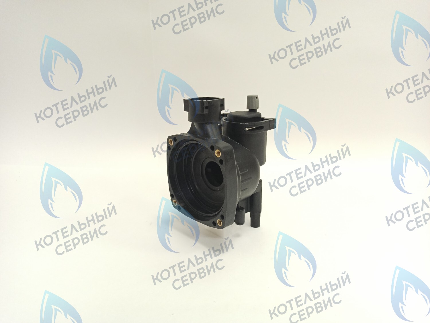 PMP01AP Улитка циркуляционного насоса Protherm Ягуар, Рысь, Гепард 2015 H-RU в Санкт-Петербурге