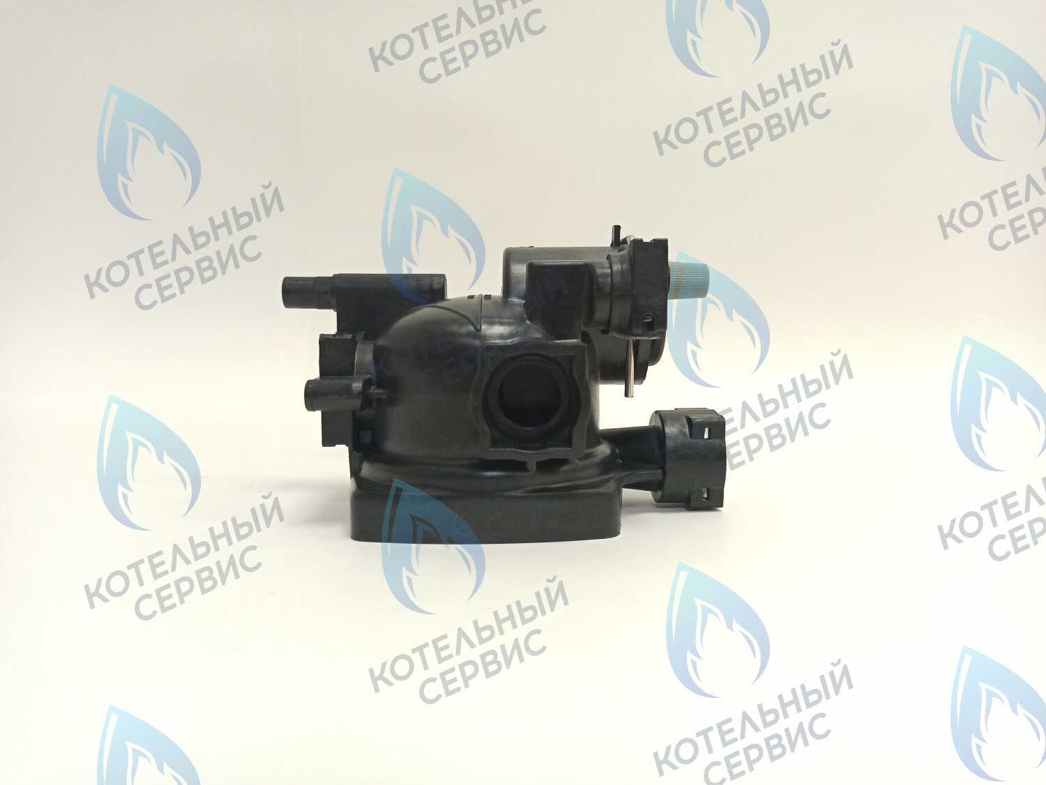 PMP01AP Улитка циркуляционного насоса Protherm Ягуар, Рысь, Гепард 2015 H-RU в Санкт-Петербурге