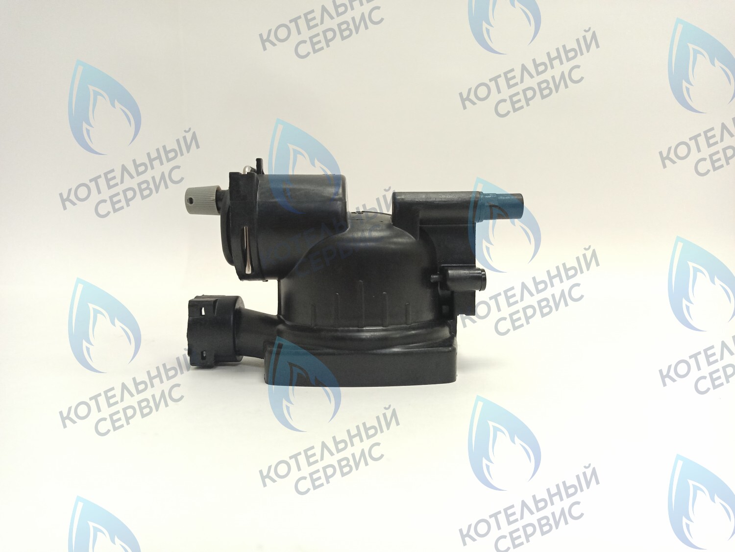 PMP01AP Улитка циркуляционного насоса Protherm Ягуар, Рысь, Гепард 2015 H-RU в Санкт-Петербурге