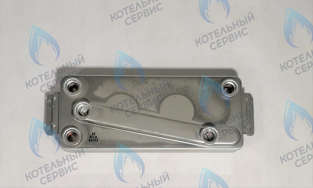 440011718 Теплообменник ГВС 36 RINNAI в Санкт-Петербурге