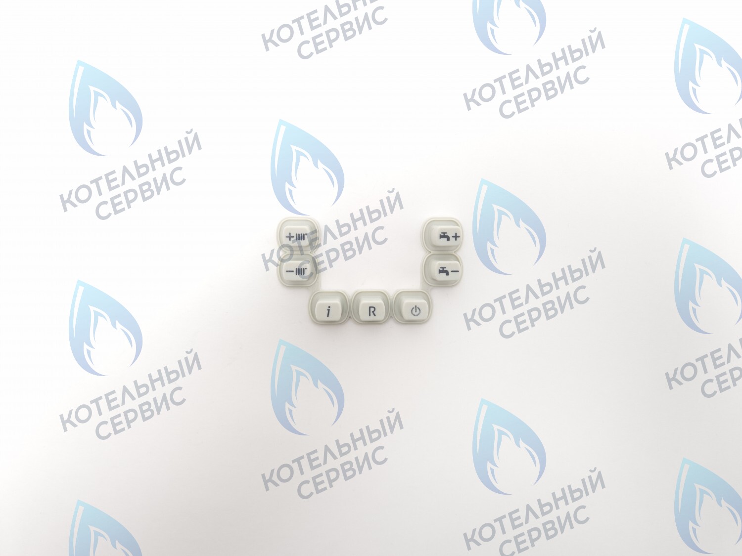 5414010 Набор кнопок для платы управления BAXI в Санкт-Петербурге