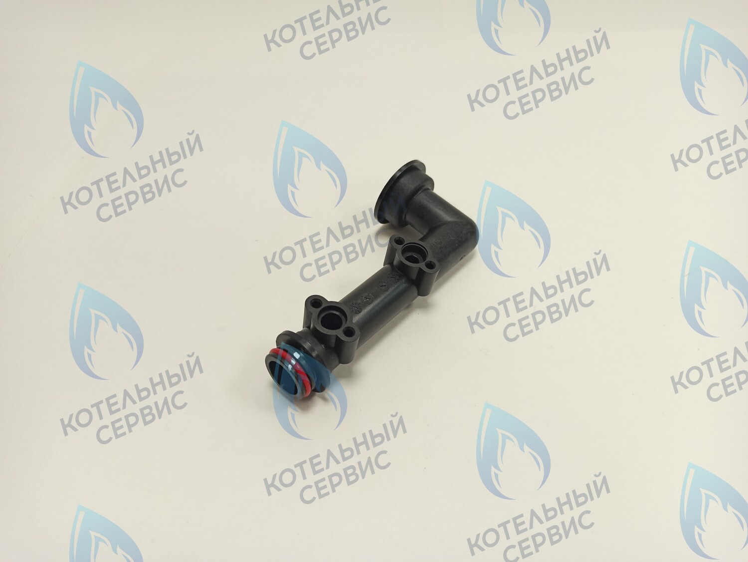 30003672B Патрубок контура ГВС проходной (2) Deluxe, Deluxe Coaxial, Deluxe Plus, Deluxe Plus Coaxial, Smart Tok Coaxial, Prime Coaxial, Ace, Ace Coaxial, Atmo NAVIEN (BH2507435A) в Санкт-Петербурге