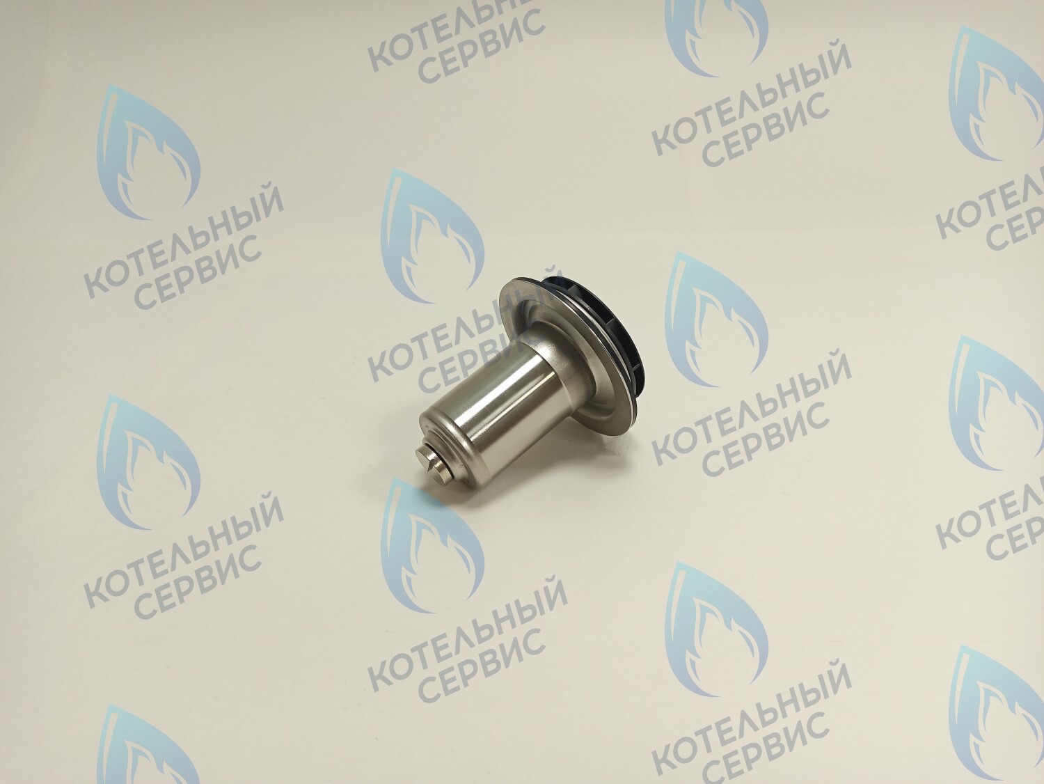 PPR-G27CW-40-66 Втулка ротор насоса (по часовой стрелке) Ariston (65153611) (втулка 40мм, колесо 66,5/27мм) в Санкт-Петербурге