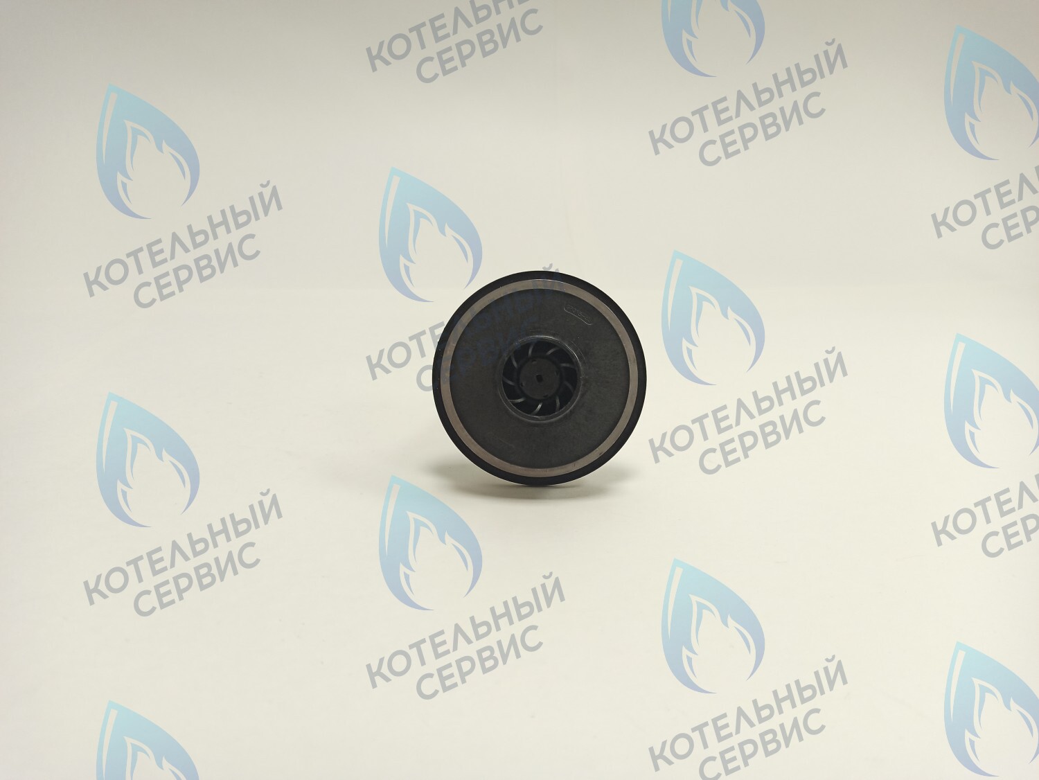 PPR-G27CW-40-66 Втулка ротор насоса (по часовой стрелке) Ariston (65153611) (втулка 40мм, колесо 66,5/27мм) в Санкт-Петербурге