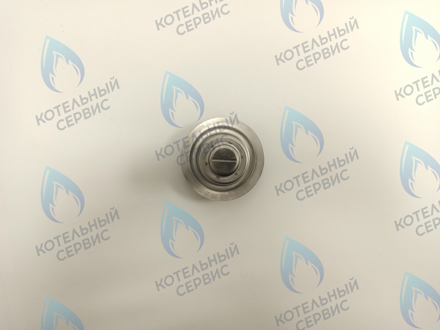 PPR-G27CW-40-66 Втулка ротор насоса (по часовой стрелке) Ariston (65153611) (втулка 40мм, колесо 66,5/27мм) в Санкт-Петербурге