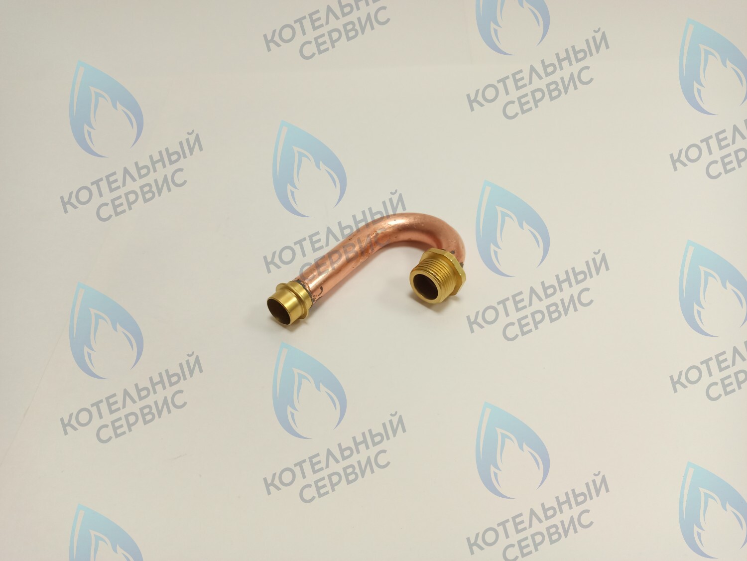 WT005 Трубка подачи ОВ VAILLANT (179033) в Санкт-Петербурге