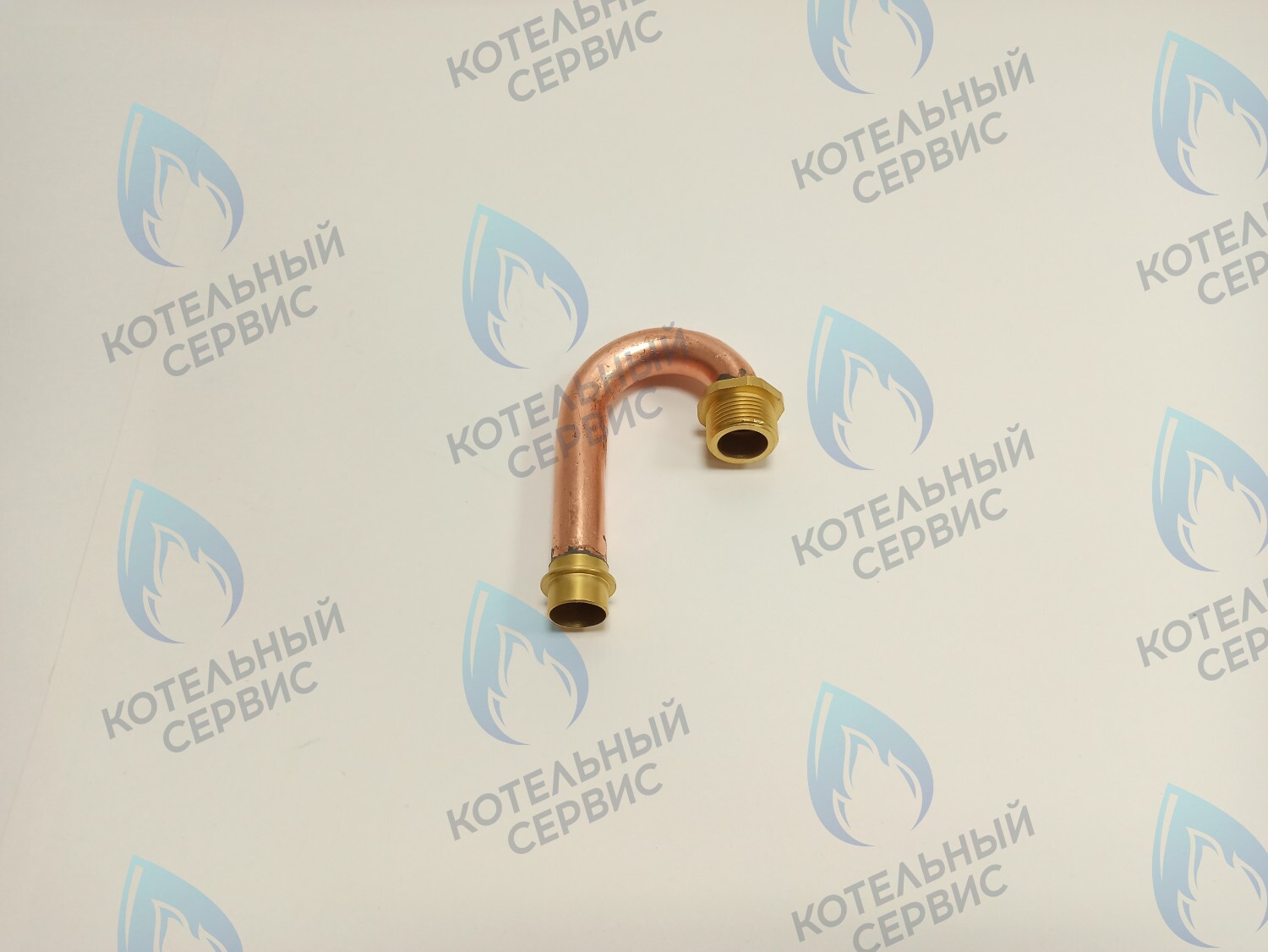 WT005 Трубка подачи ОВ VAILLANT (179033) в Санкт-Петербурге