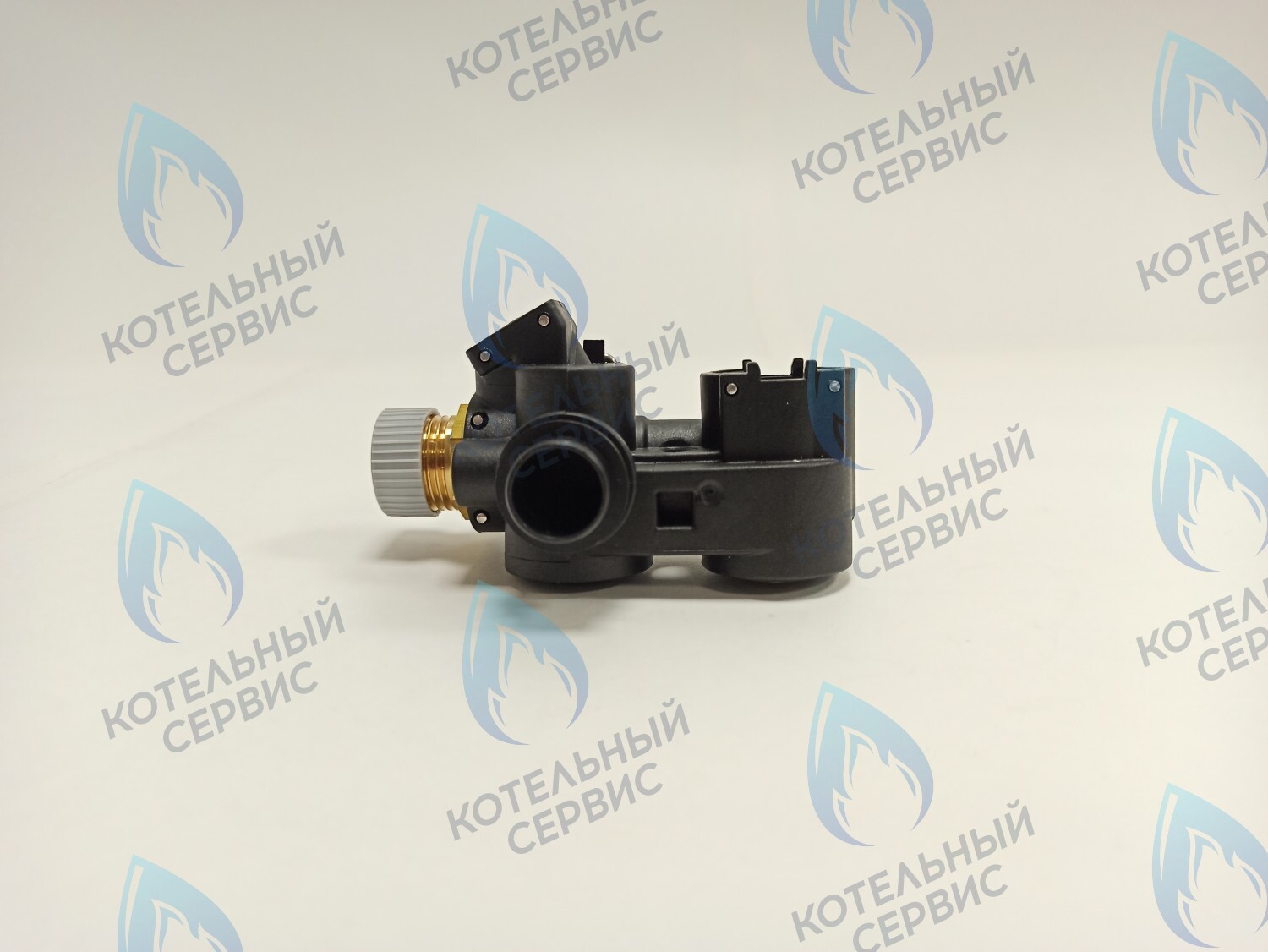 12927600A00185 Гидроблок датчика протока Kentatsu Nobby Balance Plus (DA) в Санкт-Петербурге