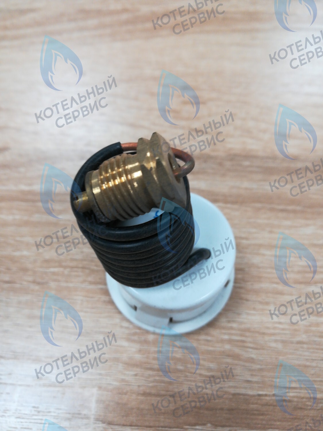 26415 Манометр C00203 BaltGaz в Санкт-Петербурге