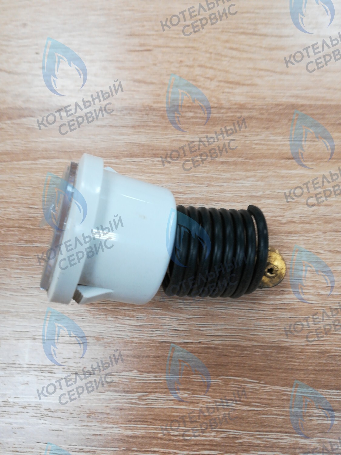 26415 Манометр C00203 BaltGaz в Санкт-Петербурге