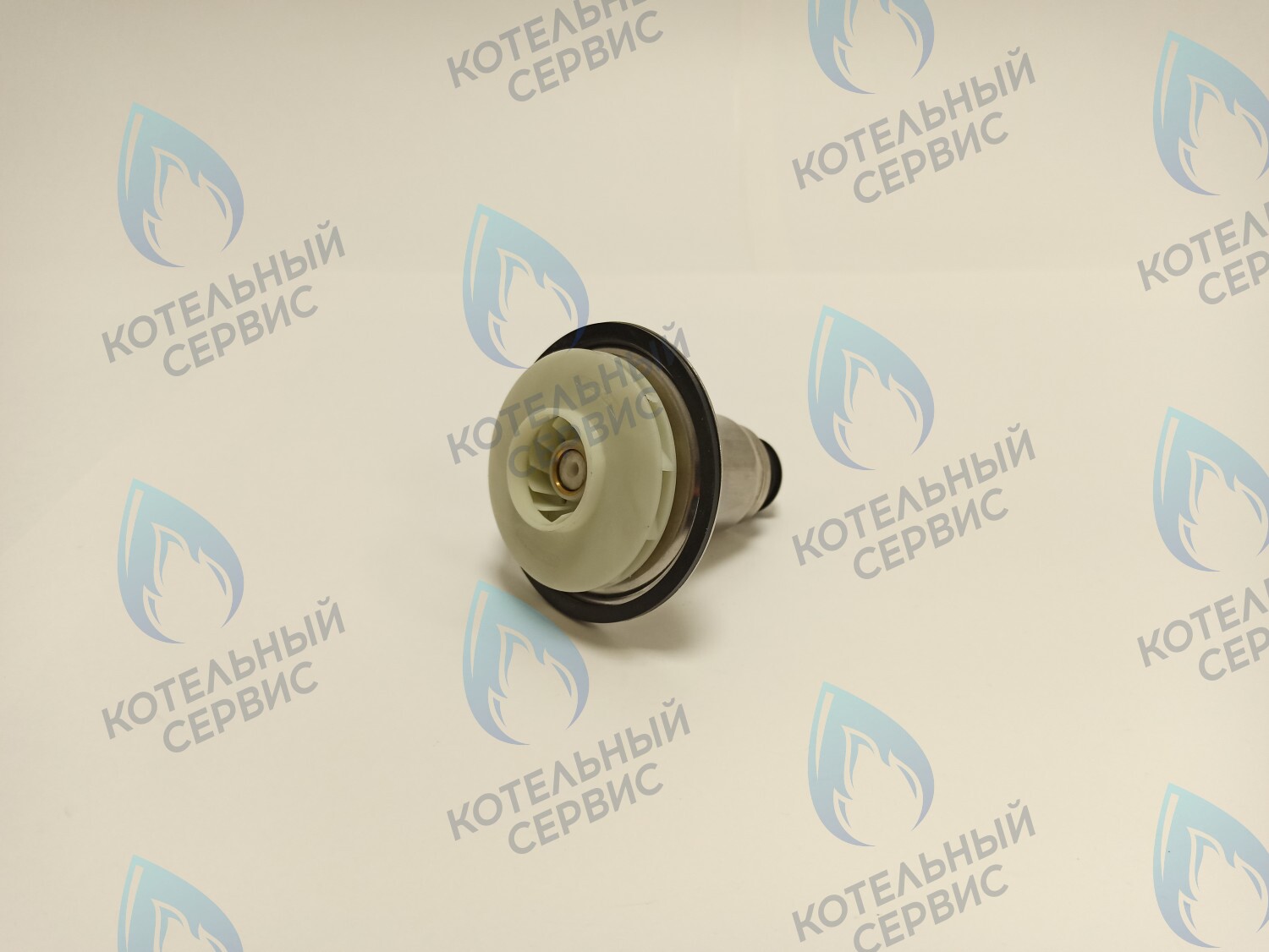 PPR-W30CW-40-05 Втулка ротор насоса (по часовой стрелке) аналог WILO 15/6 (втулка 40мм, колесо 68/30мм) (керам. вал) в Санкт-Петербурге