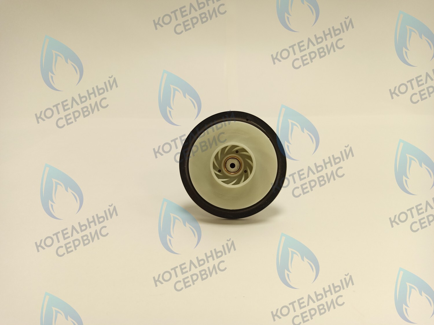 PPR-W30CW-40-05 Втулка ротор насоса (по часовой стрелке) аналог WILO 15/6 (втулка 40мм, колесо 68/30мм) (керам. вал) в Санкт-Петербурге