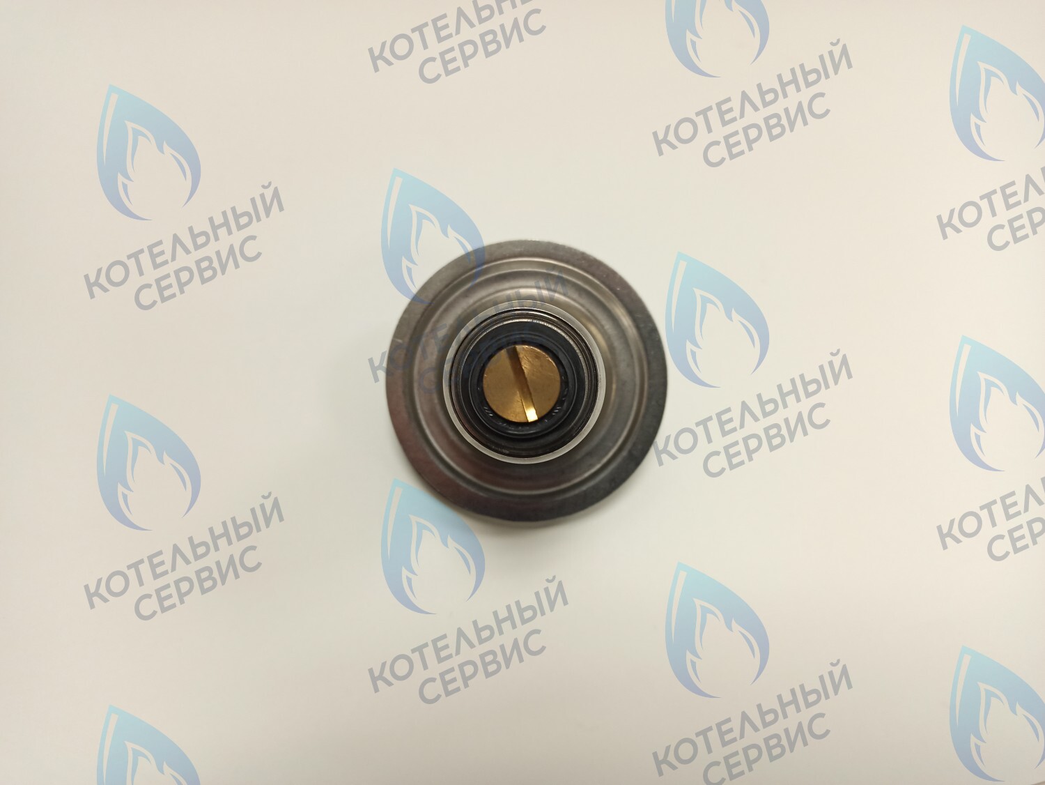 PPR-W30CW-40-05 Втулка ротор насоса (по часовой стрелке) аналог WILO 15/6 (втулка 40мм, колесо 68/30мм) (керам. вал) в Санкт-Петербурге