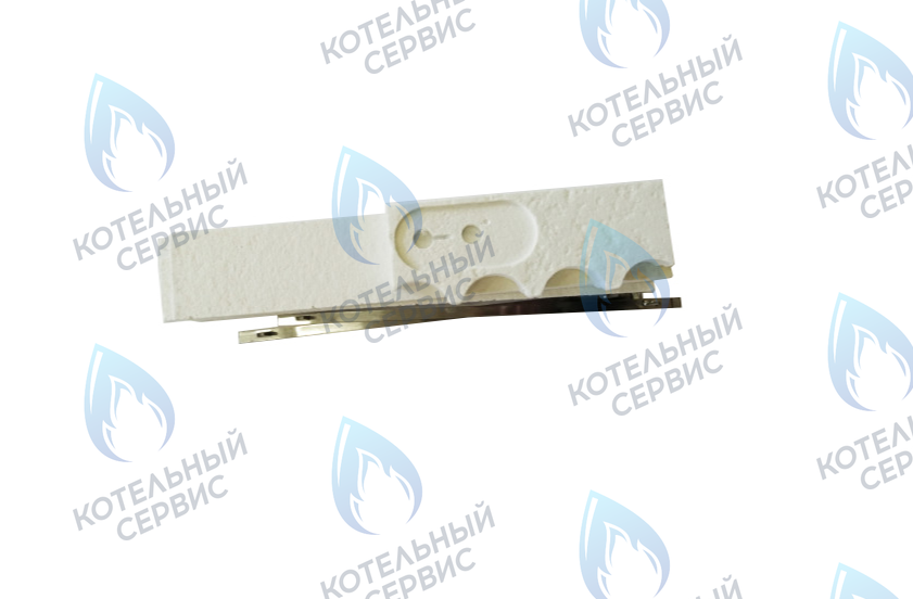 39839861 Пластина изолирующая KIT ISOL.PACCO 35KW FM.M9 FERROLI в Санкт-Петербурге