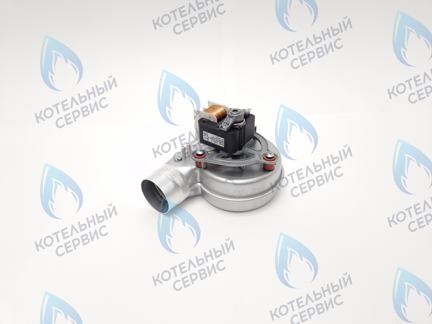 AF030-47W-F-02 Вентилятор дымоудаления 47w ITALTHERM Mini S 24F 535000073, POLYKRAFT Alpine light 18F, 24F, Alpine light plus 24F, HERMAN, Tiberis в Санкт-Петербурге