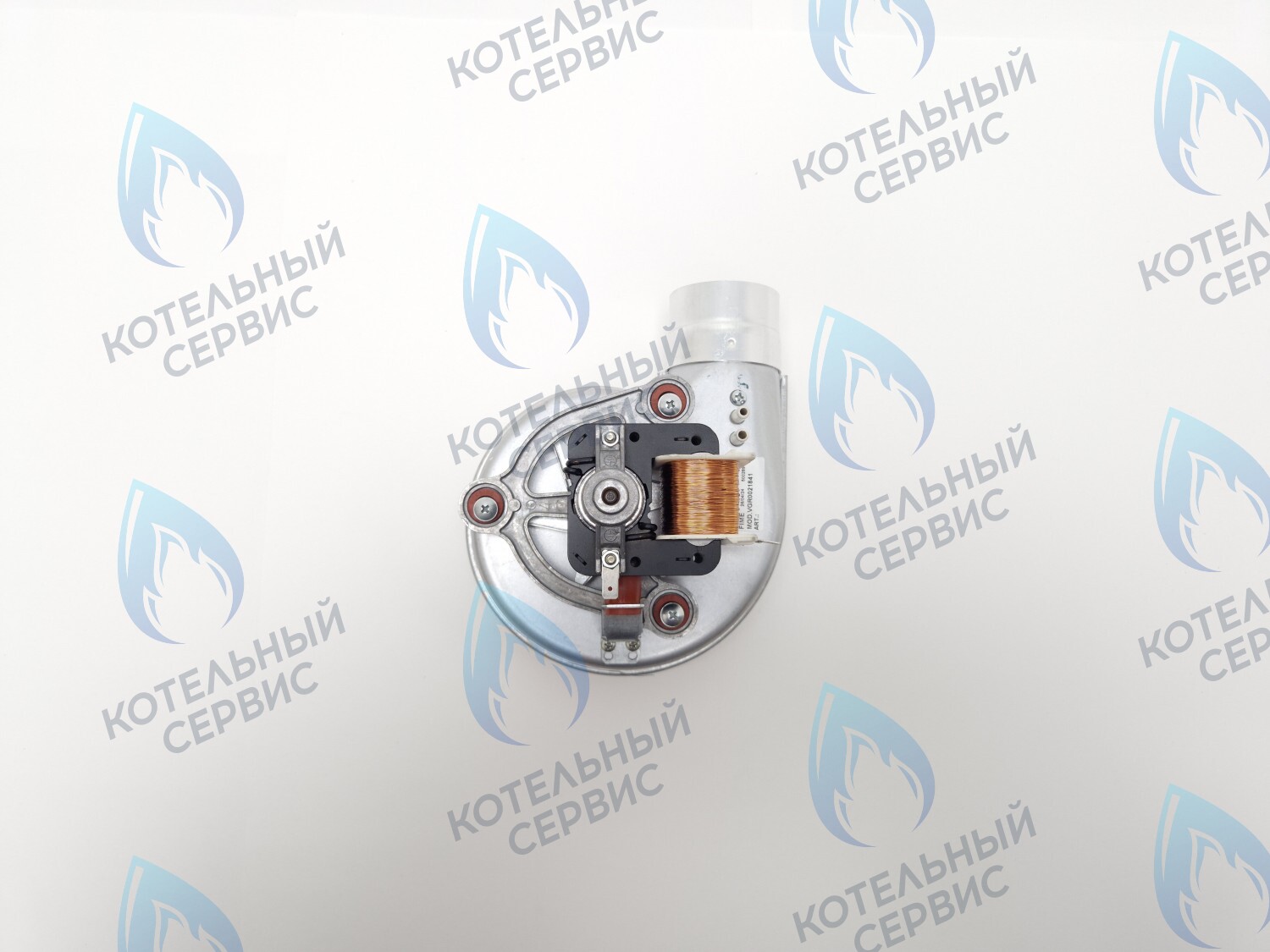 AF030-47W-F-02 Вентилятор дымоудаления 47w ITALTHERM Mini S 24F 535000073, POLYKRAFT Alpine light 18F, 24F, Alpine light plus 24F, HERMAN, Tiberis в Санкт-Петербурге