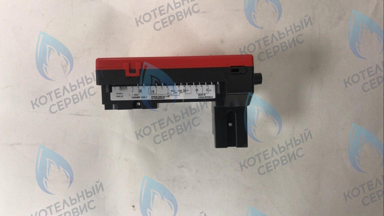 39813610 Автомат розжига S4564 BF 1006 1 Honeywell PEGASUS (36507230) FERROLI в Санкт-Петербурге