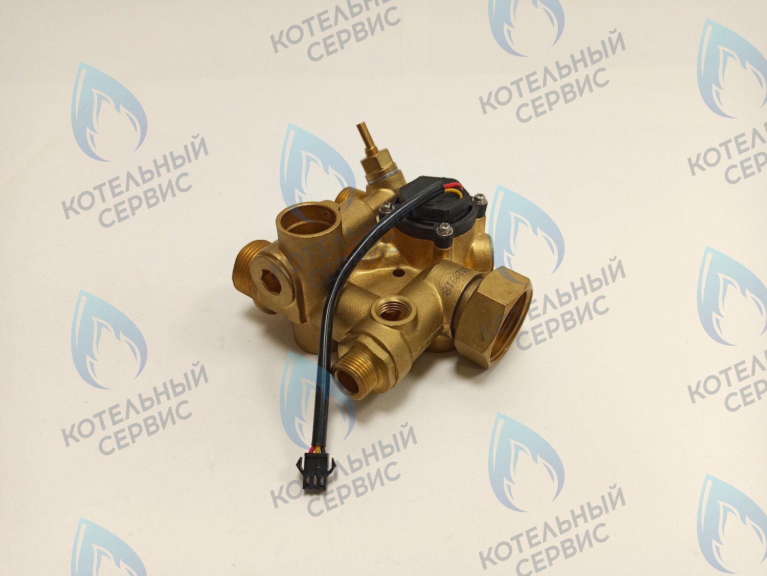 T4512- in Входной гидрав. блок (лат.) для котлов F2 после 07/2013 ROC в Санкт-Петербурге