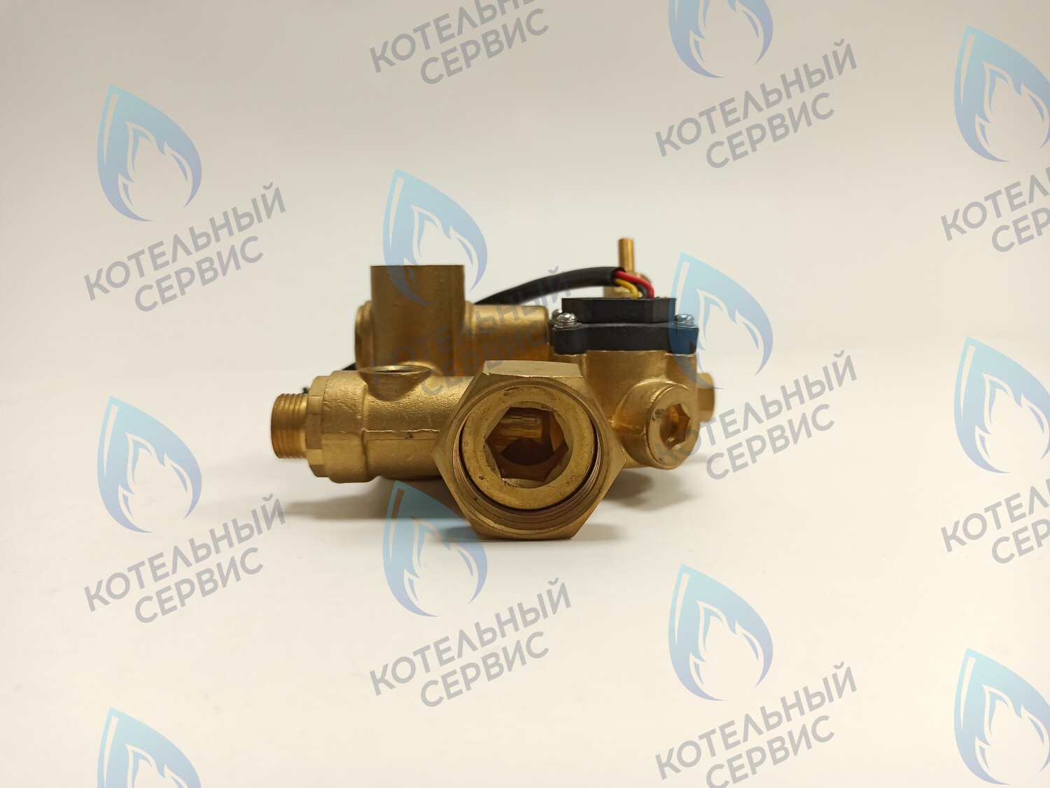 T4512- in Входной гидрав. блок (лат.) для котлов F2 после 07/2013 ROC в Санкт-Петербурге