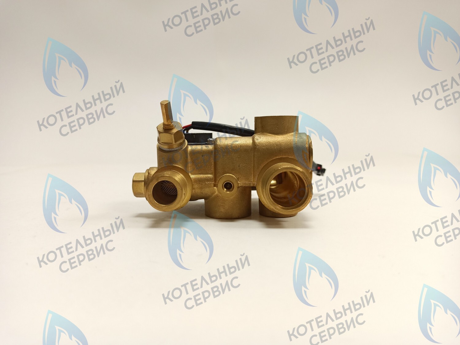 T4512- in Входной гидрав. блок (лат.) для котлов F2 после 07/2013 ROC в Санкт-Петербурге