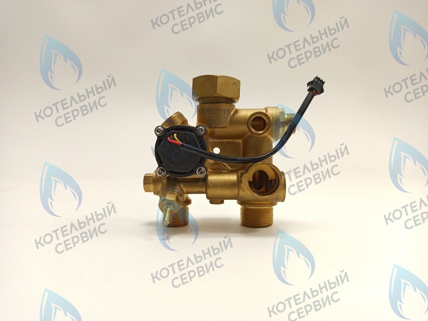 T4512- in Входной гидрав. блок (лат.) для котлов F2 после 07/2013 ROC в Санкт-Петербурге