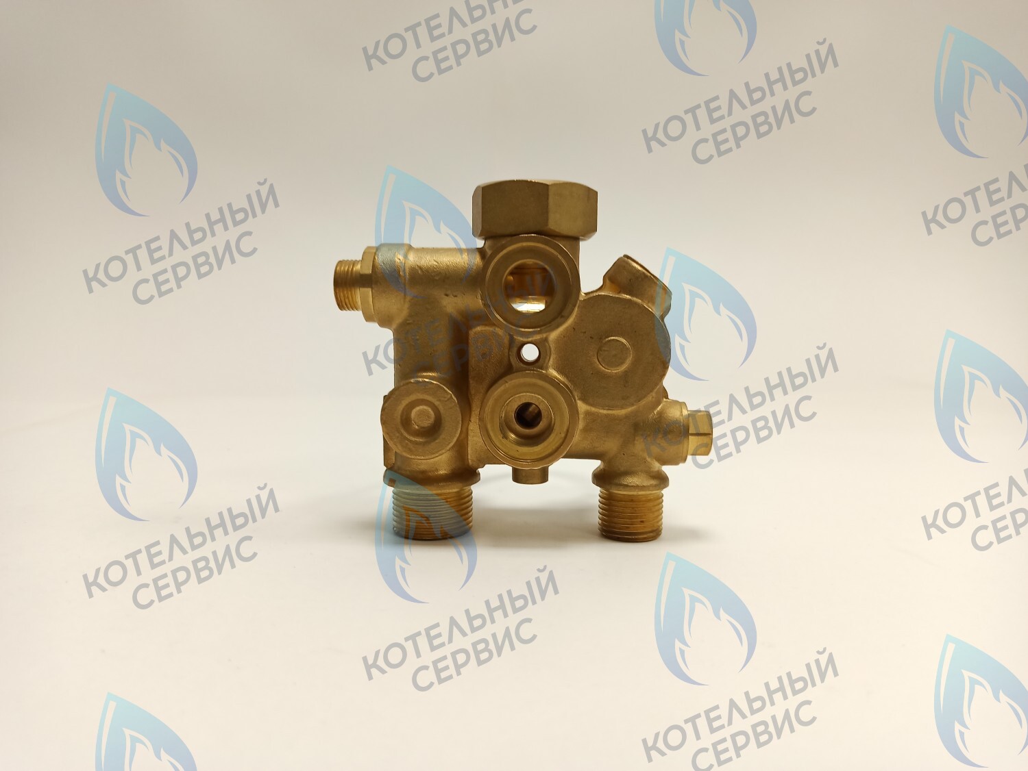 T4512- in Входной гидрав. блок (лат.) для котлов F2 после 07/2013 ROC в Санкт-Петербурге