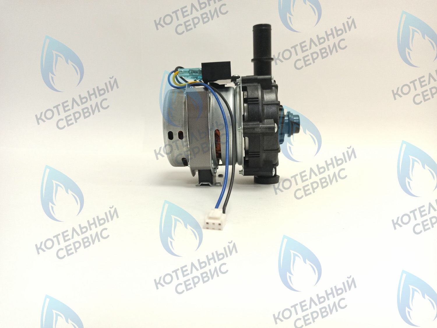 441000158 Насос RINNAI KMF в Санкт-Петербурге