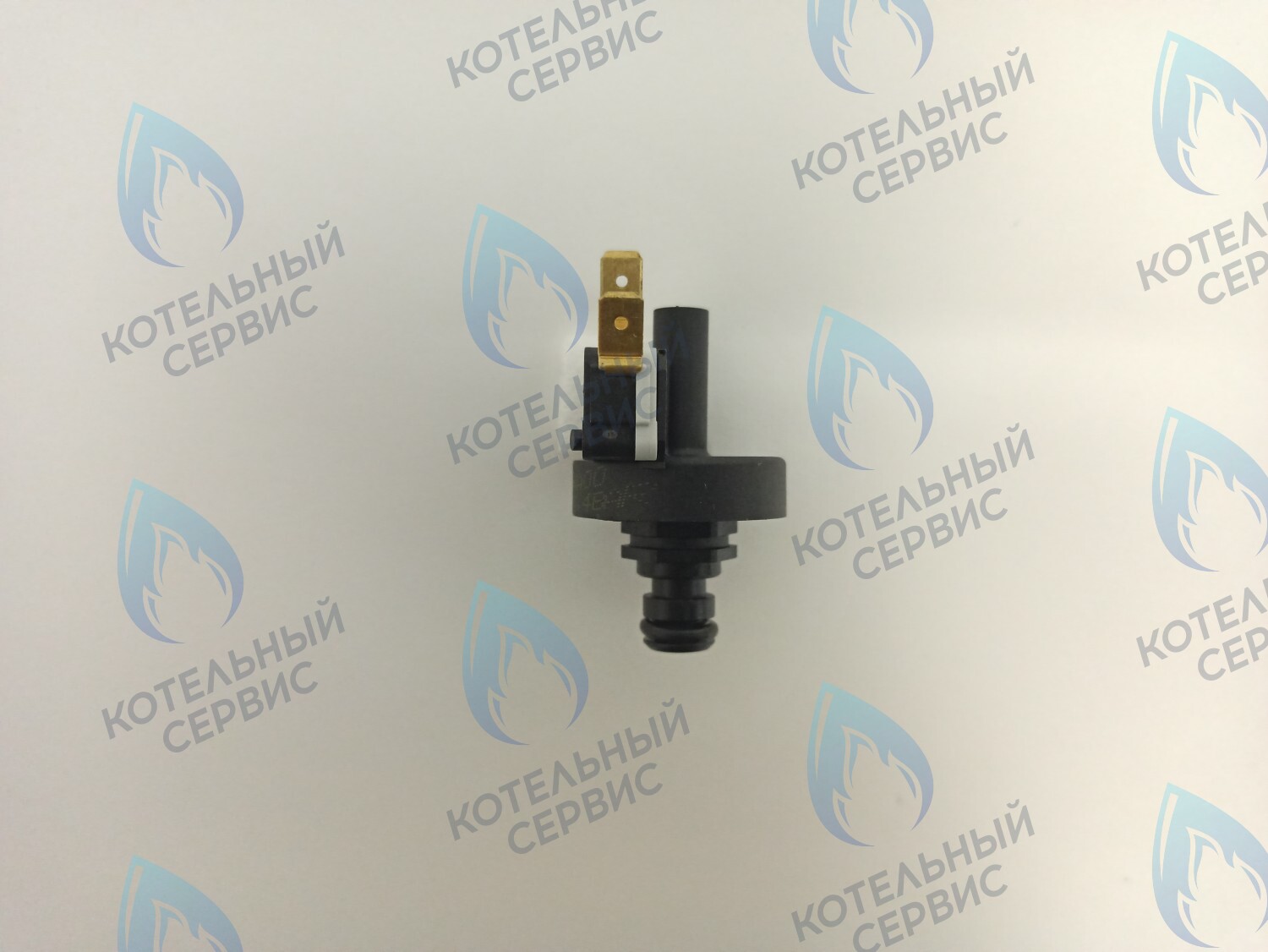 0106 Датчик давления воды в системе отопления ( 0,4 бар) в Санкт-Петербурге