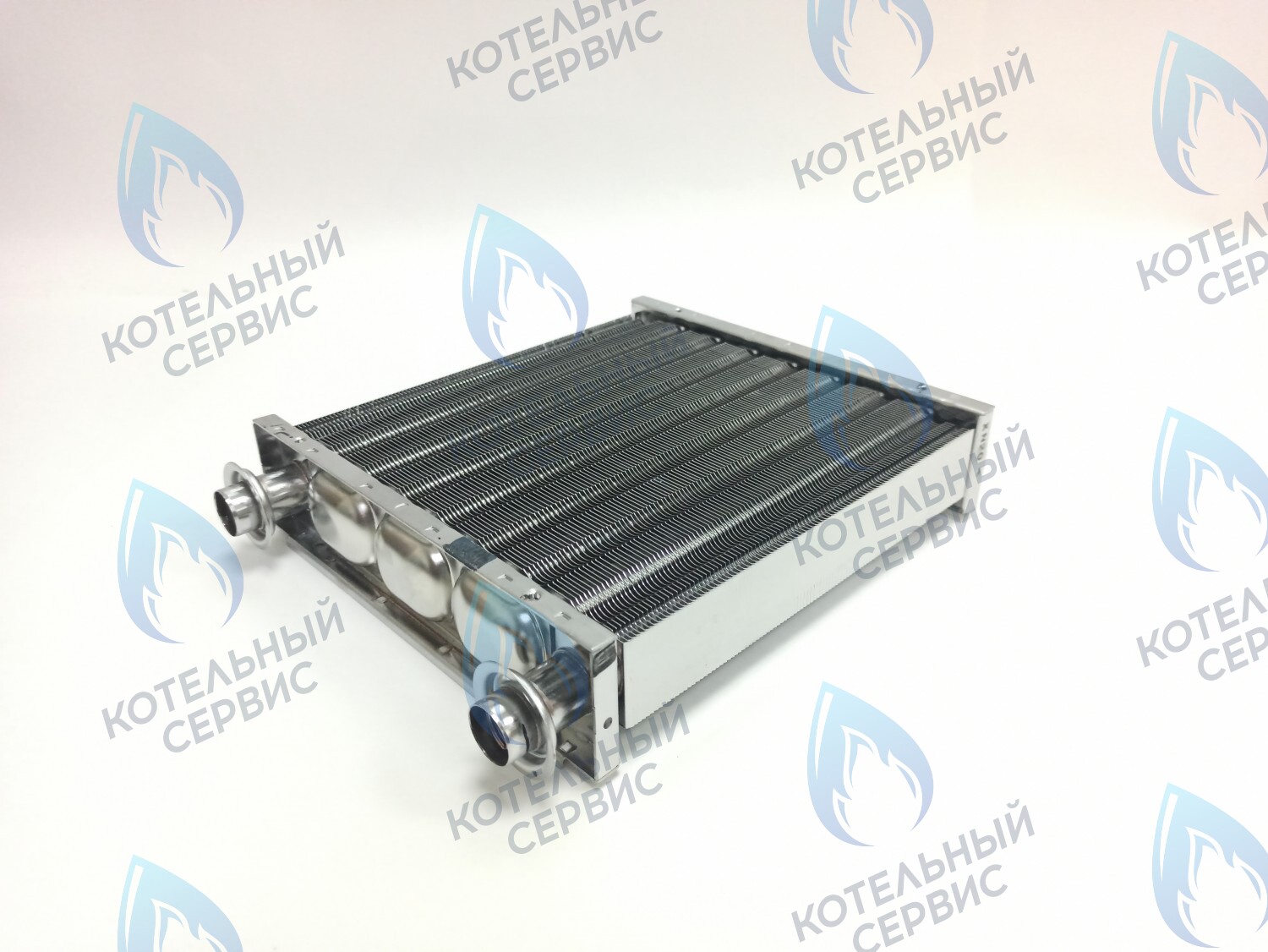 30021953A Теплообменник основной (первичный) NAVIEN Deluxe Е 10-24K в Санкт-Петербурге