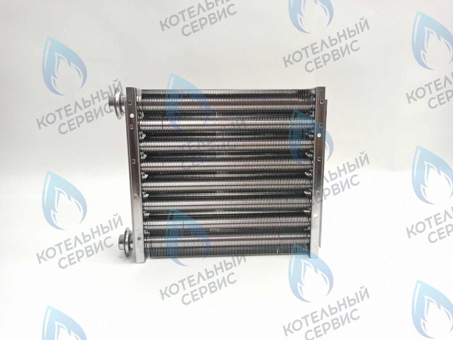 30021953A Теплообменник основной (первичный) NAVIEN Deluxe Е 10-24K в Санкт-Петербурге