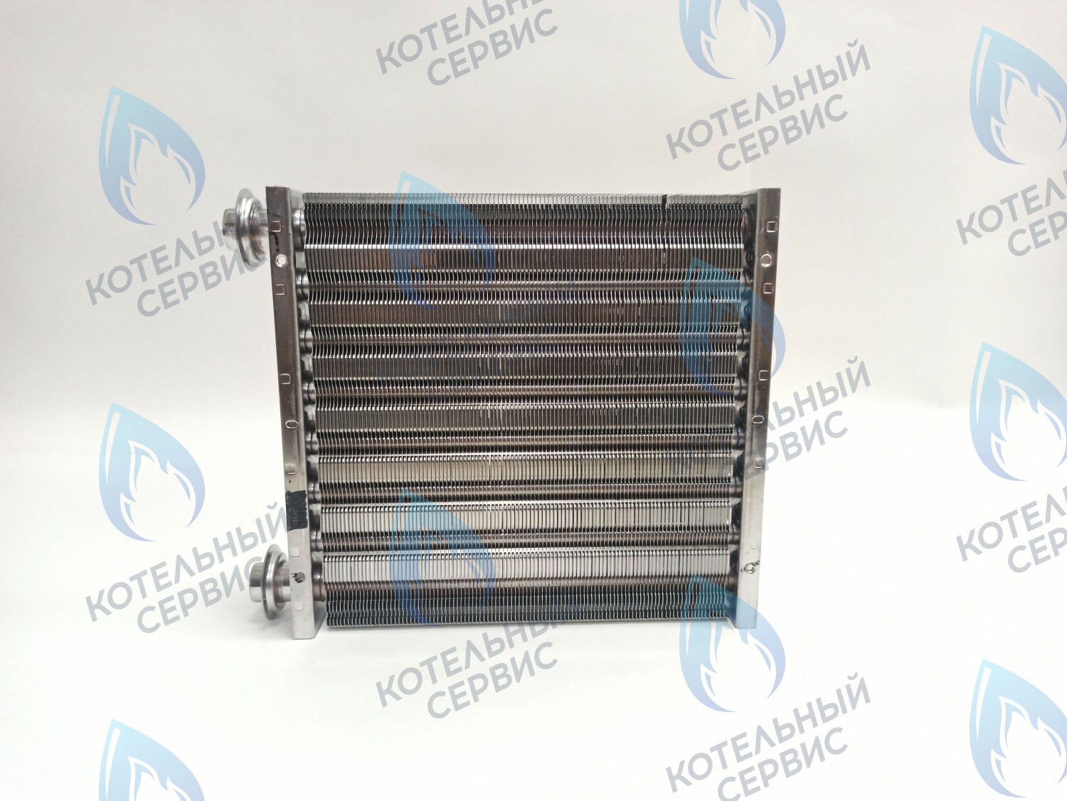 30021953A Теплообменник основной (первичный) NAVIEN Deluxe Е 10-24K в Санкт-Петербурге