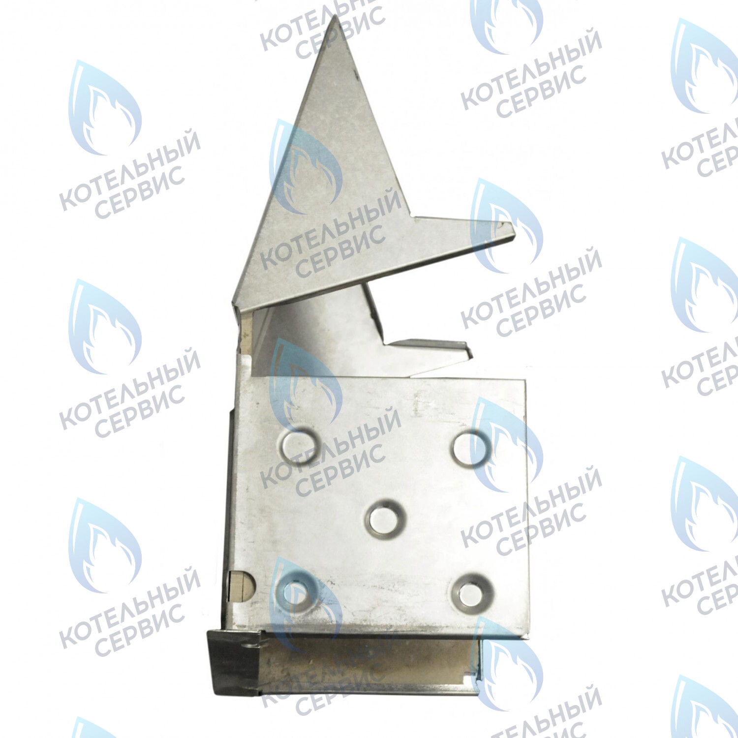 710808100 колпак вытяжки камеры сгорания BAXI в Санкт-Петербурге