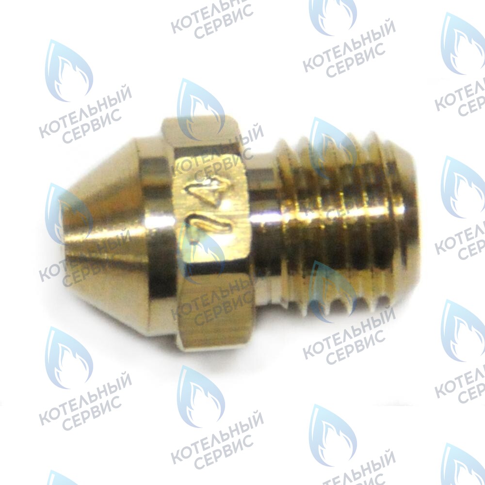 5666390 Инжекторы для сжиженного газа комплект BAXI в Санкт-Петербурге