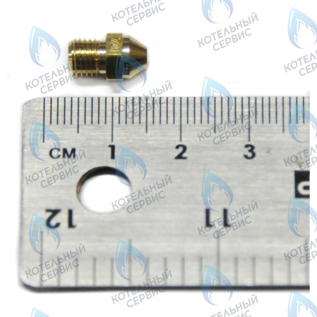 5666390 Инжекторы для сжиженного газа комплект BAXI в Санкт-Петербурге