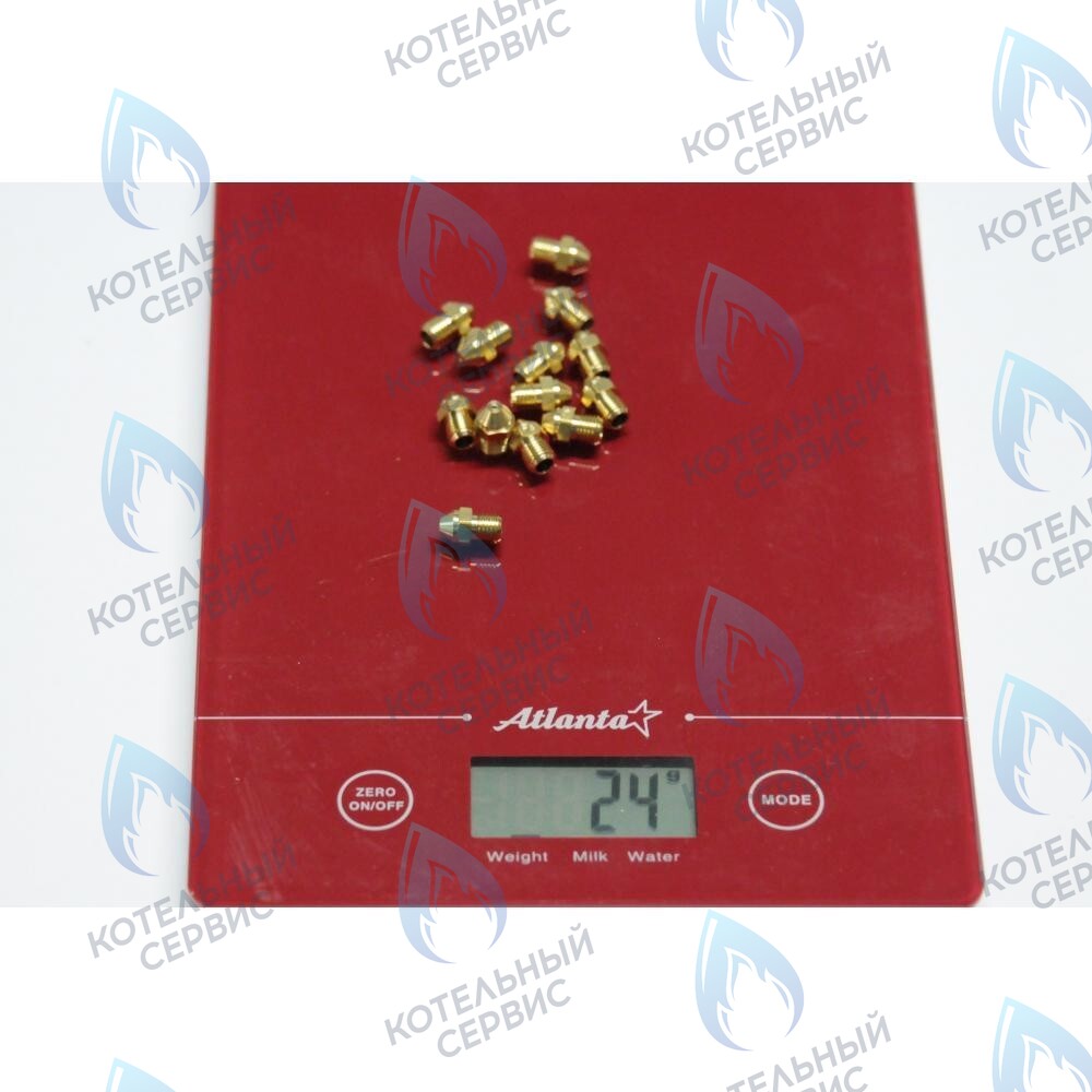 5666390 Инжекторы для сжиженного газа комплект BAXI в Санкт-Петербурге