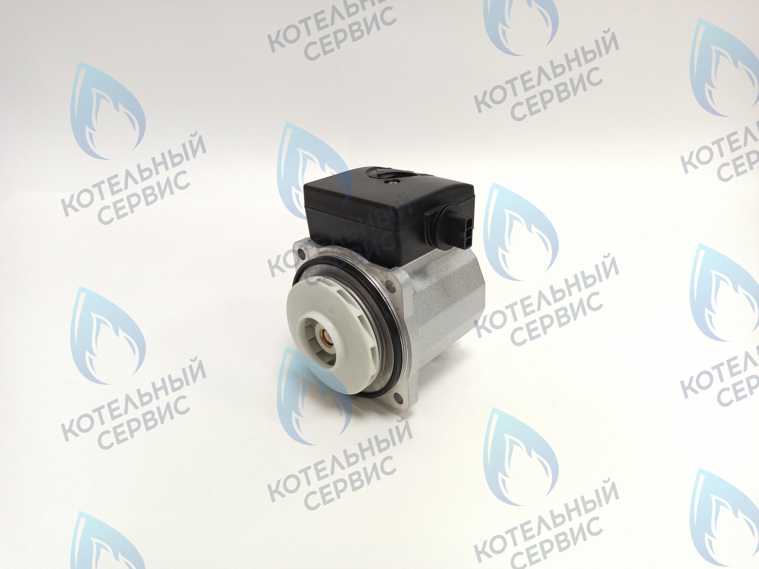 PH-W30CW50-DW84BX Двигатель насоса DUCA BPS15-5D, WX 15-5 (без улитки) (по часовой стрелке) 15/5 (замена WILO 15/5 BAXI, NEVALUX, THERMONA, PROTHERM СКАТ K11) в Санкт-Петербурге