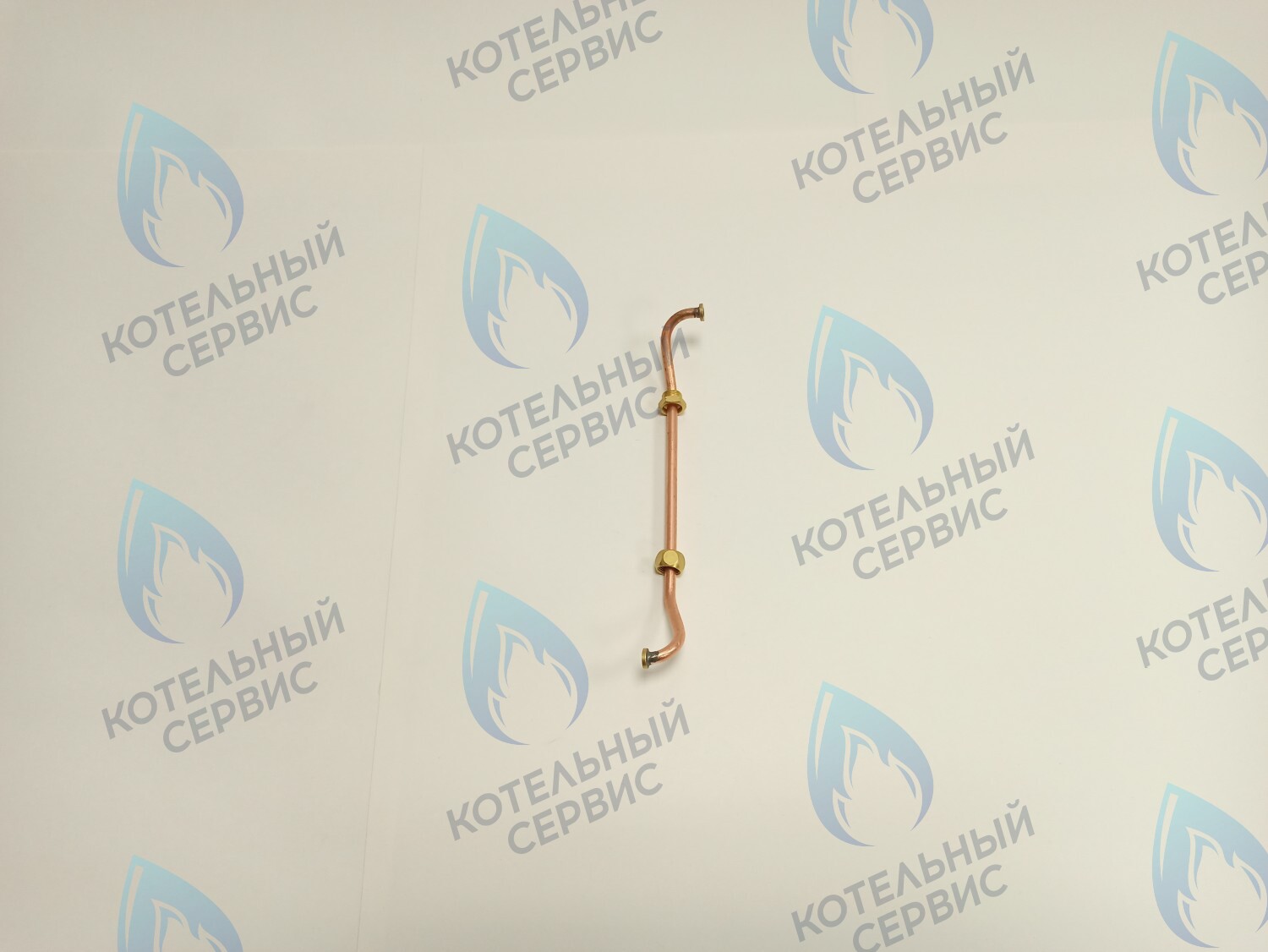 WT006 Трубка крана подпитки VAILLANT (0020018066) в Санкт-Петербурге