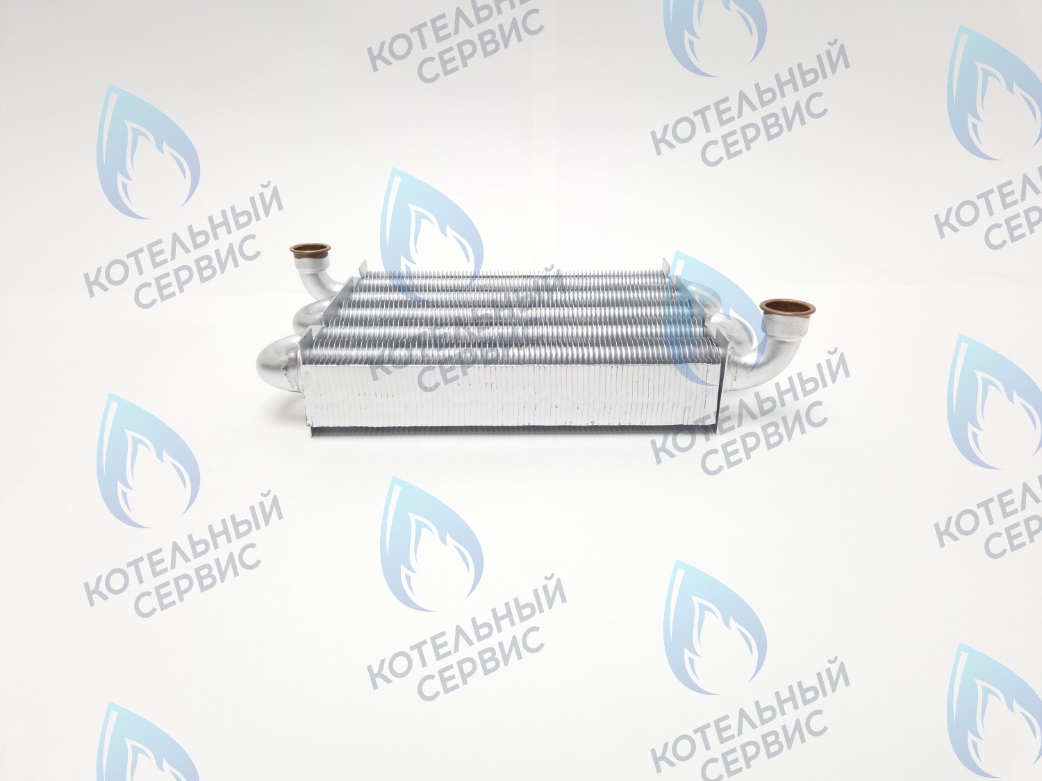 7763973 Теплообменник основной EcoLife BAXI в Санкт-Петербурге