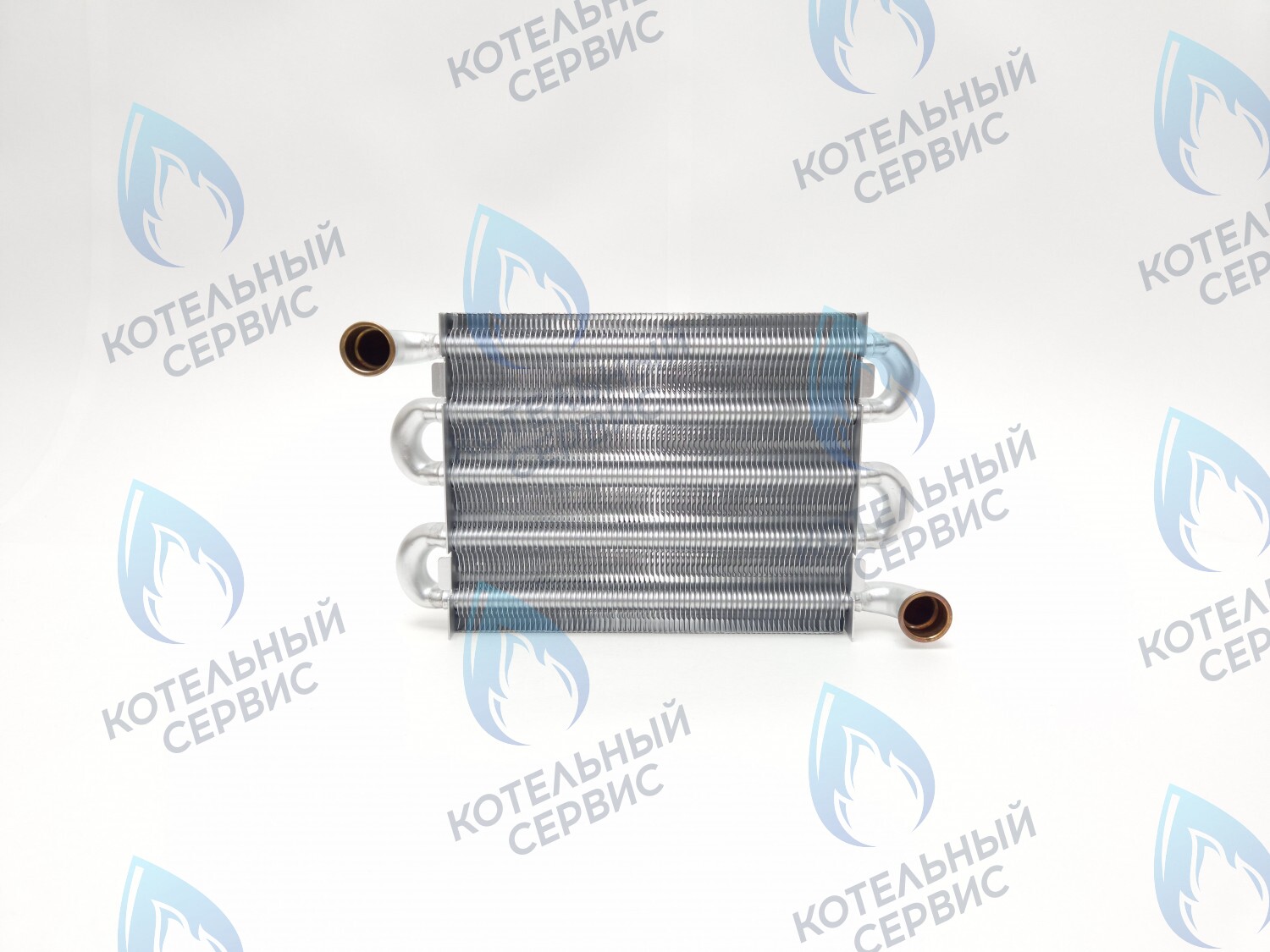7763973 Теплообменник основной EcoLife BAXI в Санкт-Петербурге