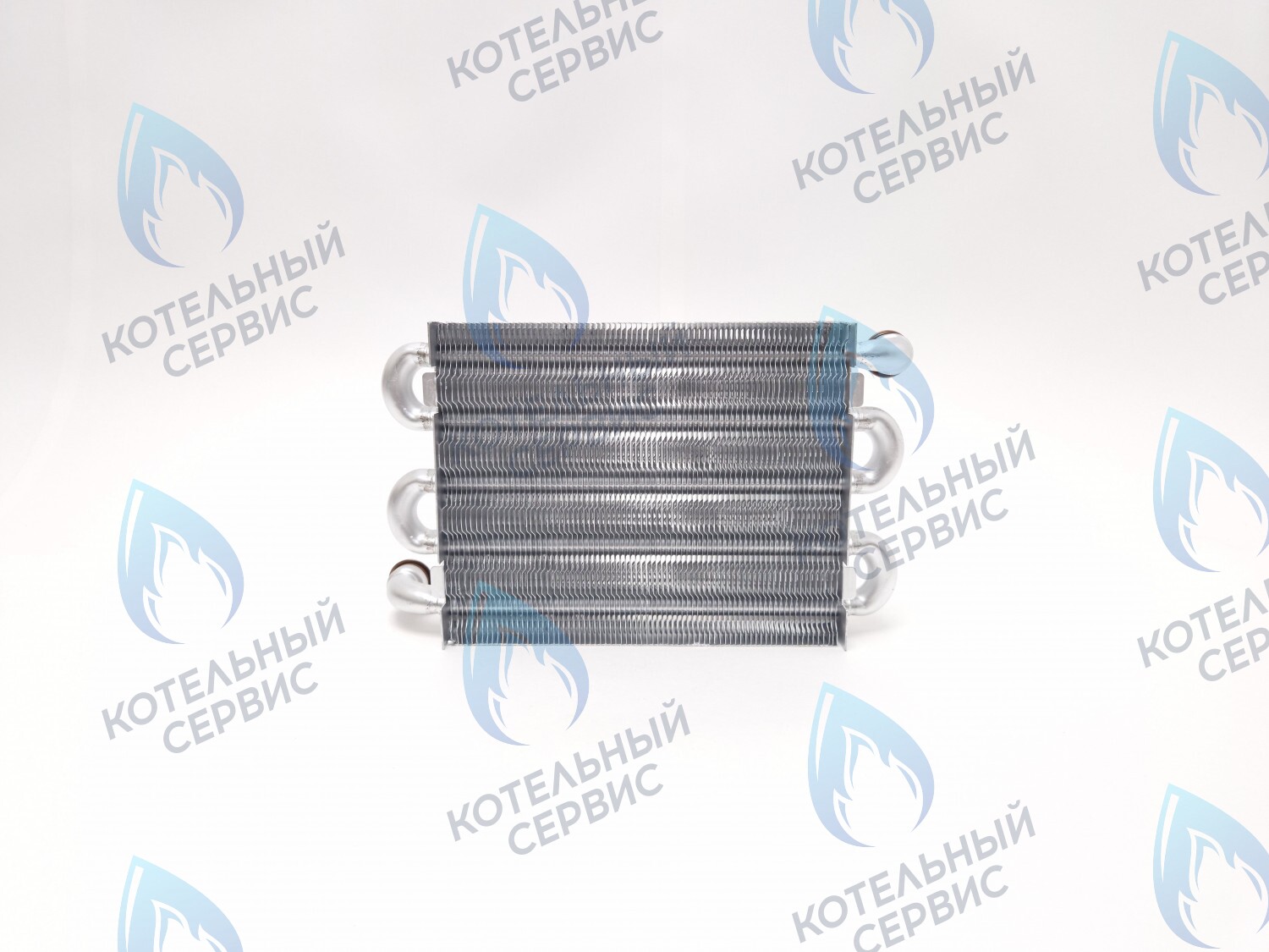 7763973 Теплообменник основной EcoLife BAXI в Санкт-Петербурге
