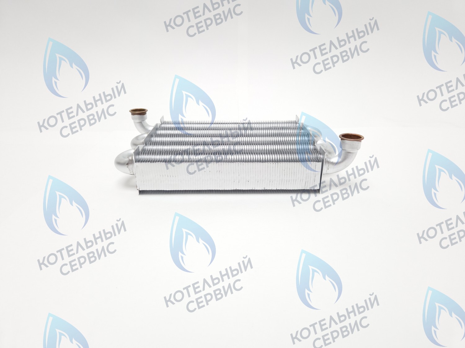 7763973 Теплообменник основной EcoLife BAXI в Санкт-Петербурге