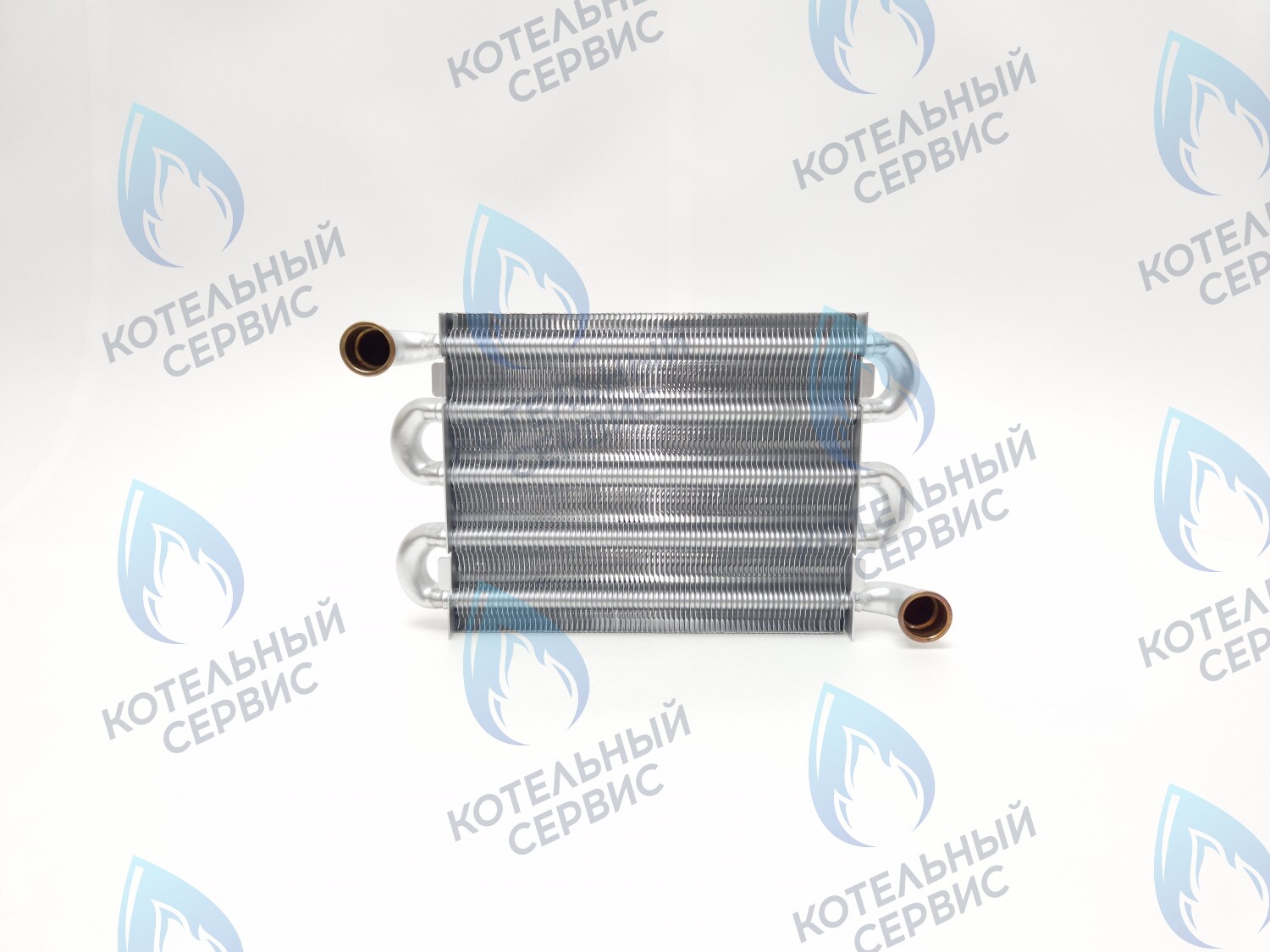 7763973 Теплообменник основной EcoLife BAXI в Санкт-Петербурге
