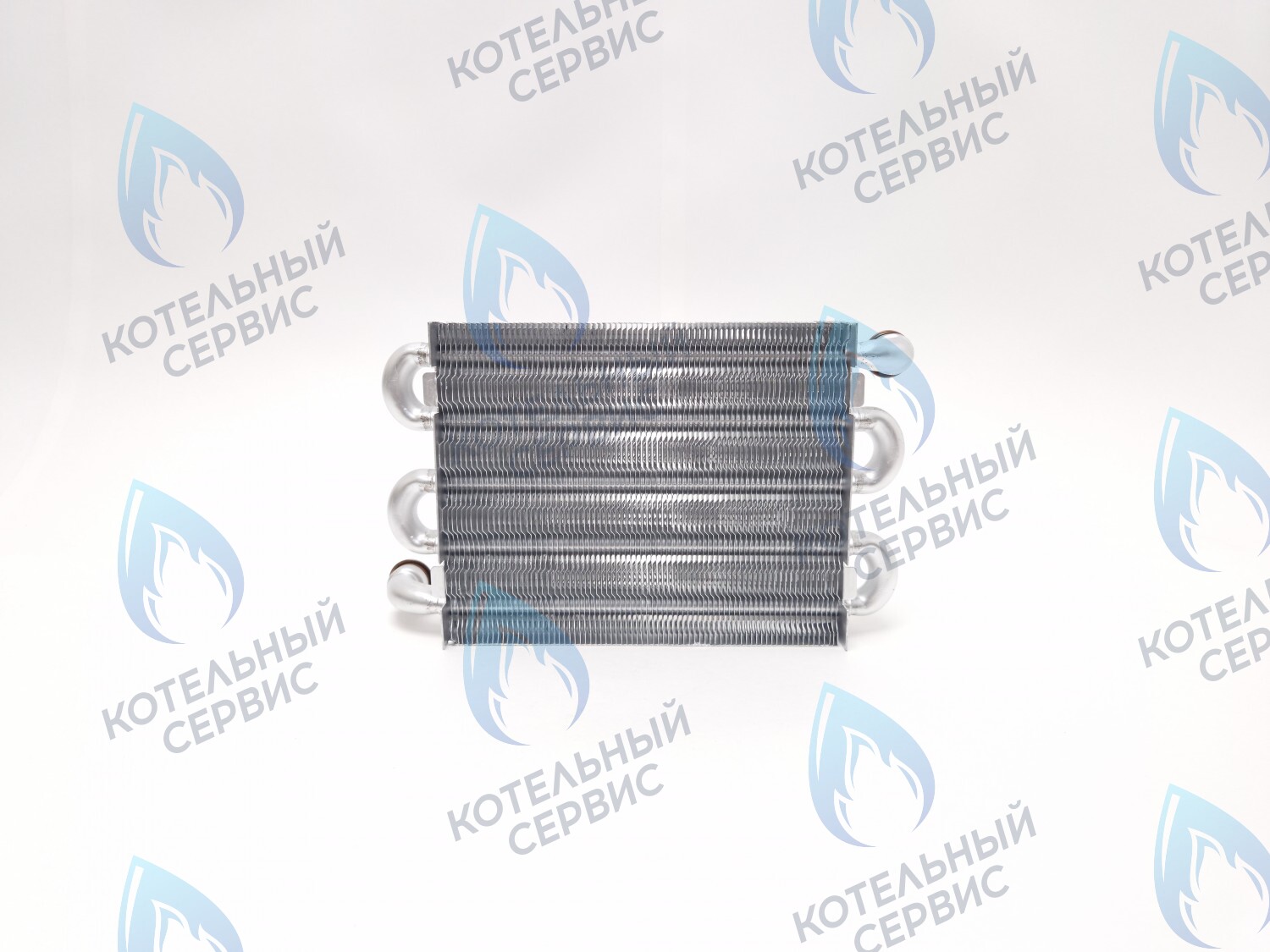 7763973 Теплообменник основной EcoLife BAXI в Санкт-Петербурге