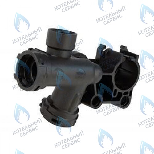 0020038227 Гидроблок (левый) PROTHERM в Санкт-Петербурге