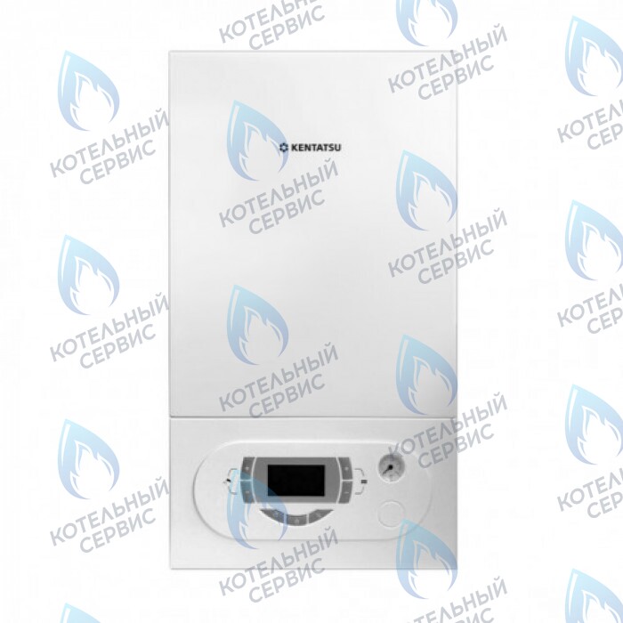  Настенный газовый котел KENTATSU NOBBY BALANCE в Санкт-Петербурге