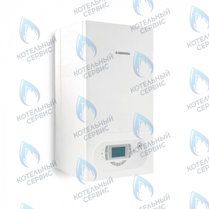  Настенный газовый котел KENTATSU NOBBY BALANCE в Санкт-Петербурге