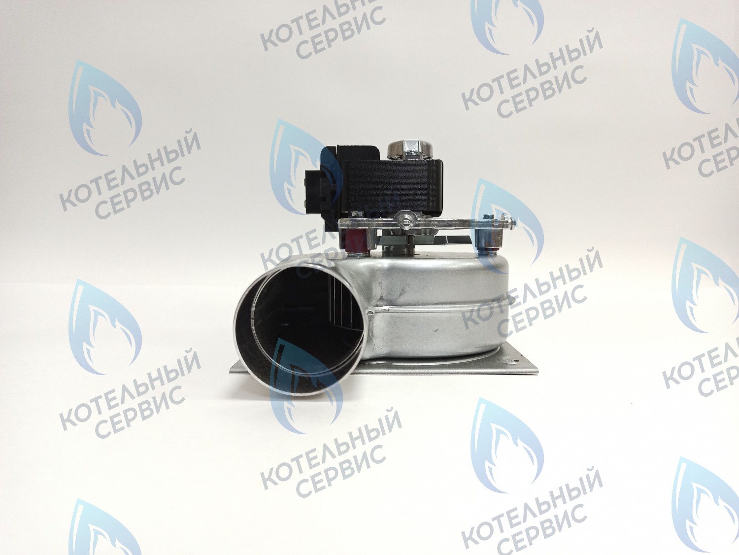 AF037-48W-K Вентилятор Electrolux Basic Space, Basic Space Duo FLSN 108-22-72С 48W (AA02000030) в Санкт-Петербурге