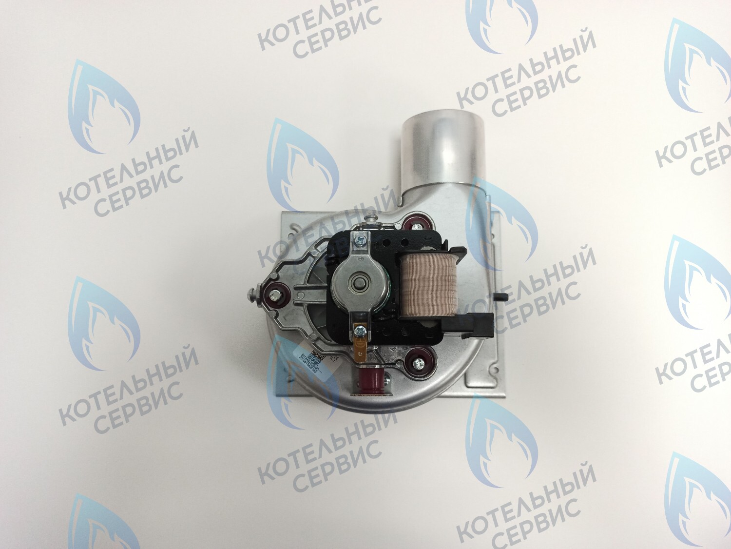 AF037-48W-K Вентилятор Electrolux Basic Space, Basic Space Duo FLSN 108-22-72С 48W (AA02000030) в Санкт-Петербурге