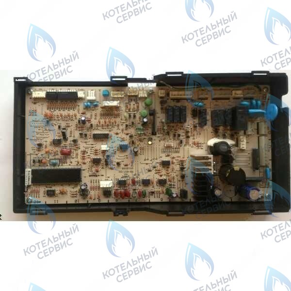 440012185 Блок управления (компьютер) плата управления RINNAI SMF/DMF в Санкт-Петербурге